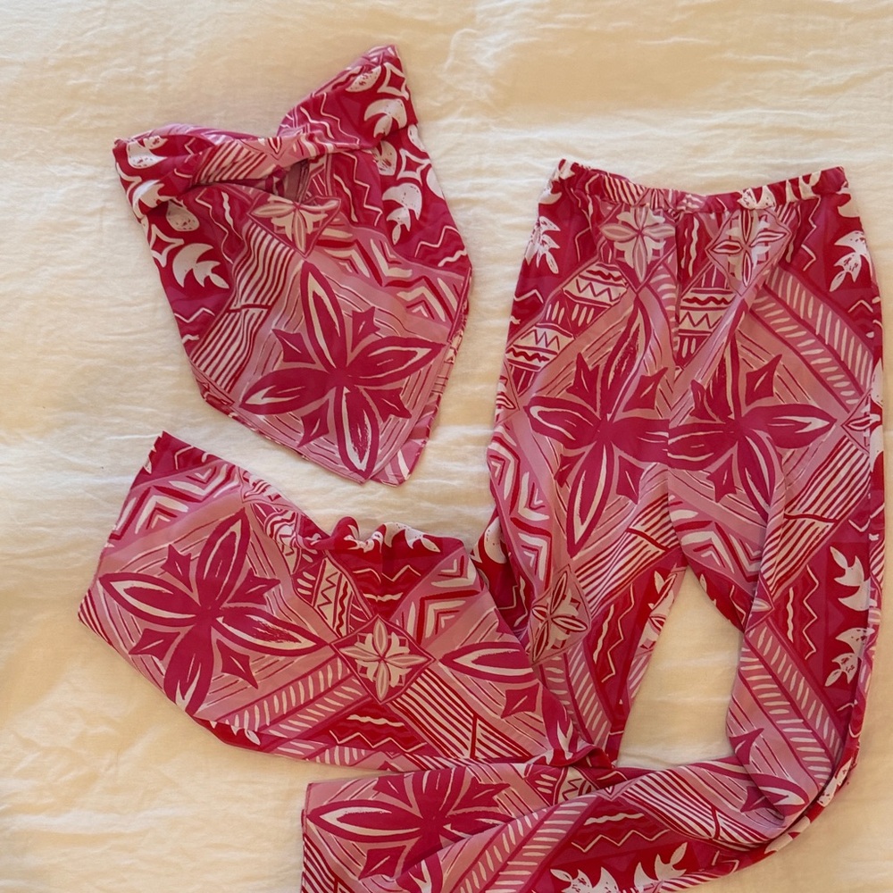 Shona Joy Rosana set